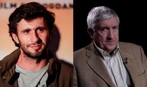 Mircea diaconu este casatorit cu actrita diana lupescu si este tatal a doi copii: Ce Ii RÄƒspunde Mircea Diaconu Lui DragoÈ™ Bucur DupÄƒ DezvÄƒlurile Uimitoare FÄƒcute ReacÈ›ie Total NeaÈ™teptatÄƒ