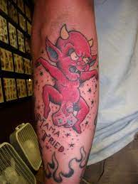 From noting social status and religious beliefs, the tribal tattoo became individual artistic expressions. Awesome Ideas September 2019