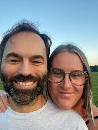 Ann McKane and James McKane's Wedding Website