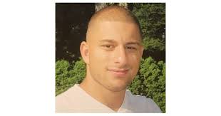 Christopher Whyman Obituary (1986