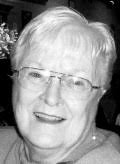 Ruth Leines Obituary (2010)