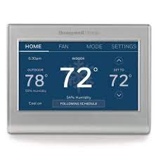 Our complete best portable air conditioner and guide is full of detail. Honeywell Home Thermostats Heating Venting Cooling The Home Depot