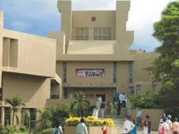 Nehru Science Center – Irhal