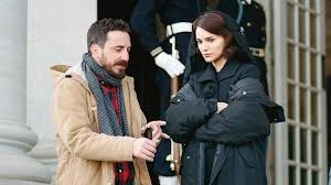 Ema film still · director pablo larrain looks on during a photocall to promote the feature film neruda · natalie portman as jackie kennedy in . Jackie Pablo Larrain Brings First Lady Story To Screen At Right Time