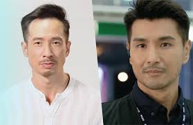 Brian Tse No Longer Lives With Ashley Chu