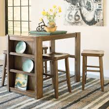 Showing results for breakfast bar table. Worcester Oak Breakfast Bar Table Austin Hart