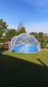 Preparation Sol Pour Piscine Intex Ultra Xtr 7 32 Sur 3 66m Page 6