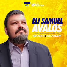 Cambio Democratico Acajutla