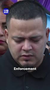 Just days after being released, Maryland man Kilmar Abrego Garcia has been  taken back into I.C.E. custody. #9News