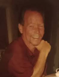 Obituary information for Donald Duane Utt