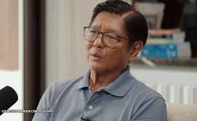 Won't yield even an inch: Marcos vows to defend West PH Sea