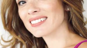 Alexandra Pascalidou flyttar in i Damernas Värld