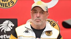 Vodacom Soccer | News | Kaizer Chiefs head coach Nasreddine Nabi explains poor results: The first season for transition