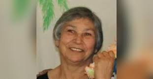 San Juana Navarrete Obituary