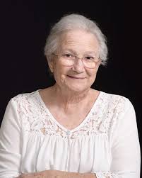 Patsy Ellen Dunlap Sharp