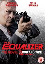 Hand and glove written by coleman luck ft. Amazon Com The Equalizer The Movie Blood Wine Dvd Movies Tv