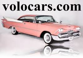 Image result for Biscuit 1959 Dodge
