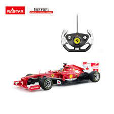 I'll try to give as much information as possible and keep it up to date as. Rastar 1 12 Ferrari F1 Remote Control Battery Car Radio Rc Vehicles For Kids Racing Sport Hobby Toy Car Manufacturer Best Seller Buy Remote Control Car Radio Control Toys Rc Car Product On Alibaba Com