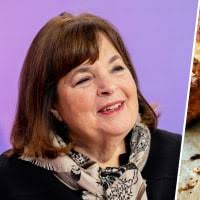Ina Garten