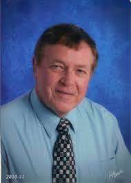 Dennis Dean McNamee (1945-2014)