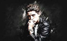 Jorik scholten ging op ibiza op zijn knieën voor vriendin jaimie vaes. Download Wallpapers Lil Kleine Dutch Rapper Jorik Scholten Portrait Gray Stone Background Creative Art For Desktop Free Pictures For Desktop Free