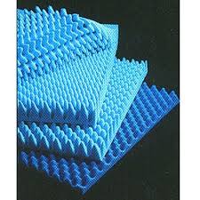Val Med Convoluted Foam Hospital Bed Pad Sku Valvm7201hb By Val Med 38 23 32 W X 72 L 3 In Height Height Bed Pads Foam Mattress Topper Mattress Pads
