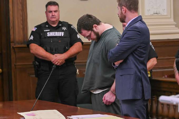 Man Who Raped, Killed 3-Year-Old Girl Dies in Prison