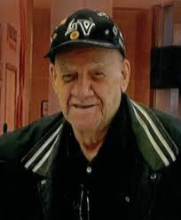 John Fairney Obituary