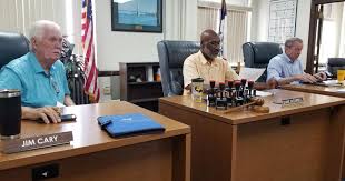 Des Moines County Board of Supervisors talk summertime issues, new mental  health partnership and more at meeting