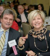 Scenes from the 2018 Difference Makers Celebration