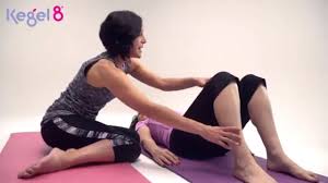 Stability Exercises To Help Incontinence Leaks Pelvic Floor Exercise Techniques Kegel8 Youtube