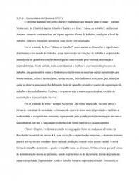 7 8 em 2012 fez sucesso no grande êxito das 21 horas, avenida brasil, onde viveu begônia, uma garota argentina irmã da protagonista nina (débora falabella), que teve problemas com as drogas. Analise Da Relacao Entre O Filme Tempos Modernos E O Livro Adeus Ao Trabalho Trabalho Academico Adrianogurgel