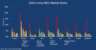 The forecast for beginning of february 56.99. Byd Step Aside Tesla Otcmkts Byddf Seeking Alpha
