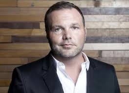 Pastor Mark Driscoll'