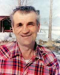 Lawrence O'dell Butterfield