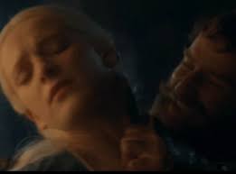 First Look at Helaena Targaryen...