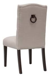 Door Knocker Side Chair Dining Chairs Fabric Dining Chairs White Dining Chairs