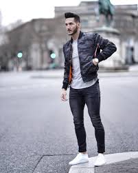 Pin On Casual Men