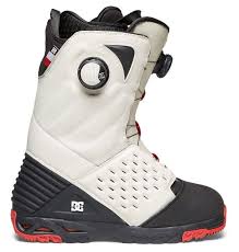Dc Phase 1 Womens Search Boa Snowboard Boots Review Mutiny