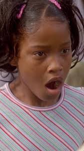 Amazon Prime Movie with Keekee Palmer