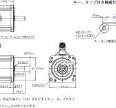 □OMRON サーボモータ R88M1AL2K030TB(3412537)[送料別途見積り ...