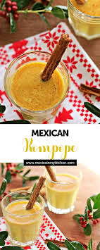 How To Make Rompope Recipe Mexican Eggnog Recipe Very Easy Recipe Mexican Eggnog Recipe Eggnog Recipe Mexican Food Recipes Authentic