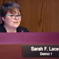 Former Anne Arundel County Council member chases District 1 school board  seat in upcoming election