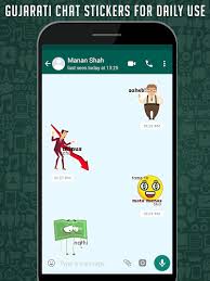 Check spelling or type a new query. Gujarati Stickers For Whatsapp Chats Wastickerapps Latest Version For Android Download Apk