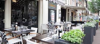 Gauchos Amsterdam Spuistraat Amsterdam Gall En Gall Dinerbon
