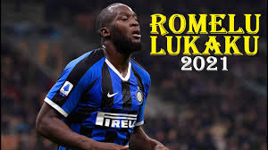 Born 13 may 1993) is a belgian professional footballer who plays as a striker for serie a club inter milan and the belgium. Romelu Lukaku Inter Fc All Goals Skills 2021 4k Youtube