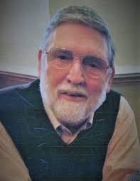 Obituary for Terry Ervin