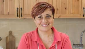 Con un post via social benedetta rossi ha voluto ricordare il suo fidato amico a quattro zampe, nuvola, scomparso alcuni mesi fa dopo aver combattuto contro un brutto male. Benedetta Rossi Superata In Cucina Ricetta A Quattro Mani