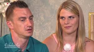 Überall und auf allen geräten Ainring Sabrina Und Daniel Im Finale Von 4 Hochzeiten Und Eine Traumreise Das War Zu Erwarten Ainring