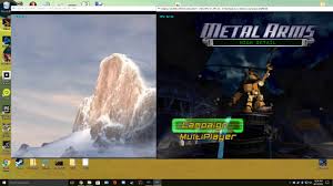 Metal Arms Glitch In The System Dolphin Emulator Wiki